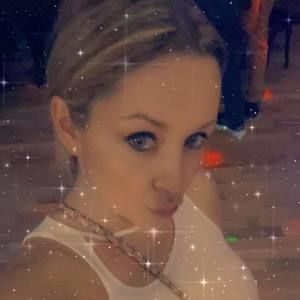 Meet your Posher, Coty